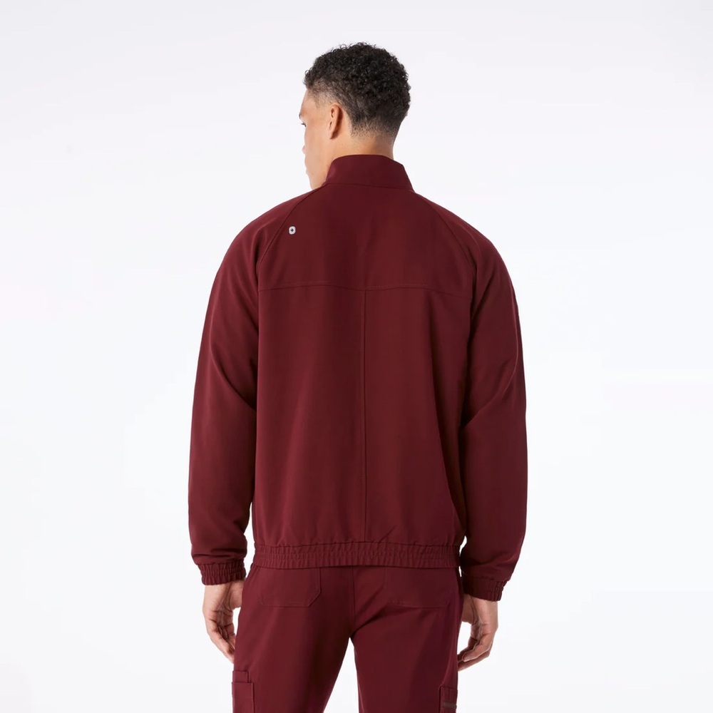 Figs Men's Cobaki Scrub Jacket size small - Picture 7 of 10